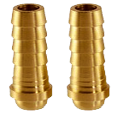 Brass Hose Fittings