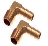Brass Hose Fittings