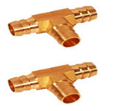 Brass Hose Fittings