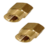 Brass Hose Fittings